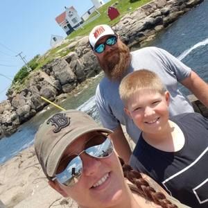 Meet your Posher, Jess